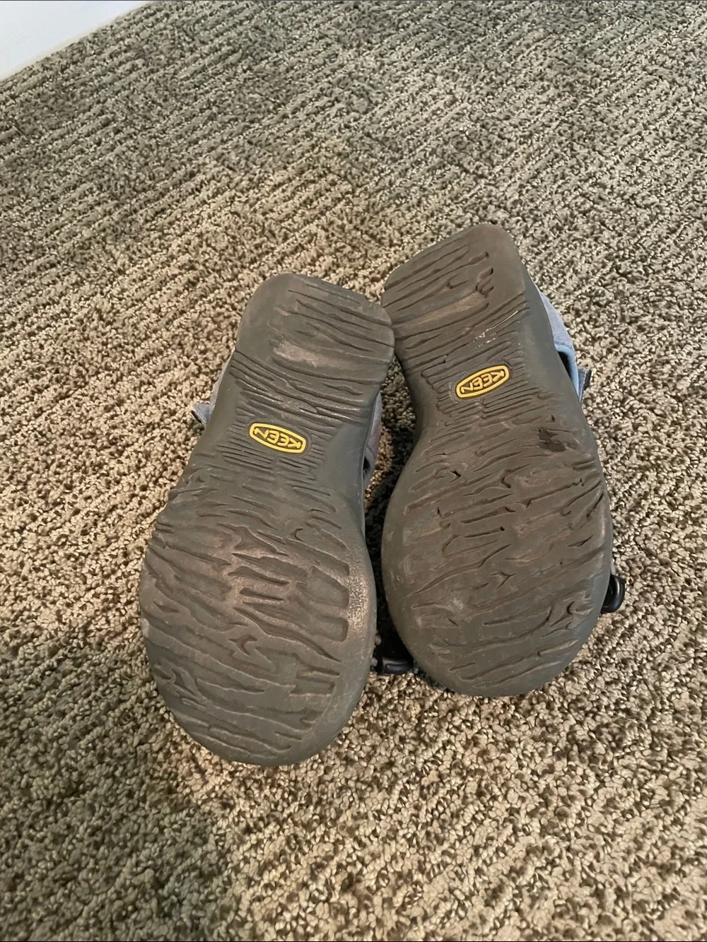 Keen Kids Multicolor Shoes Size 12